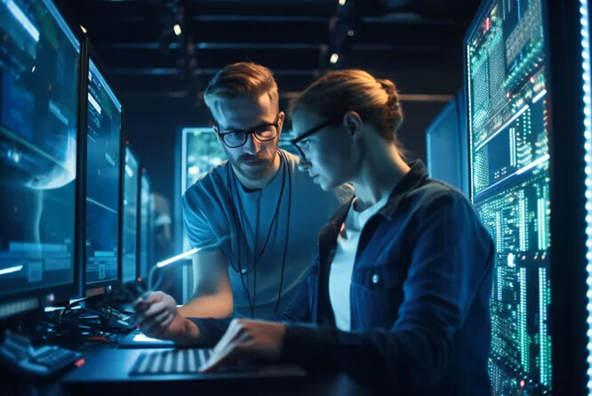 website designing and  website development Company